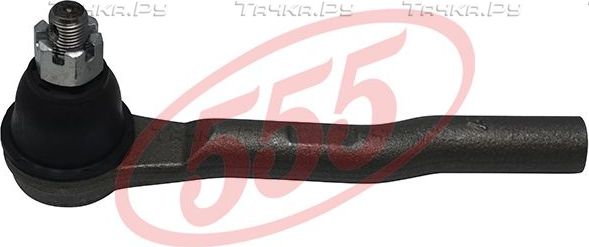 Наконечник рулевой тяги 555. Артикул SE-H471L