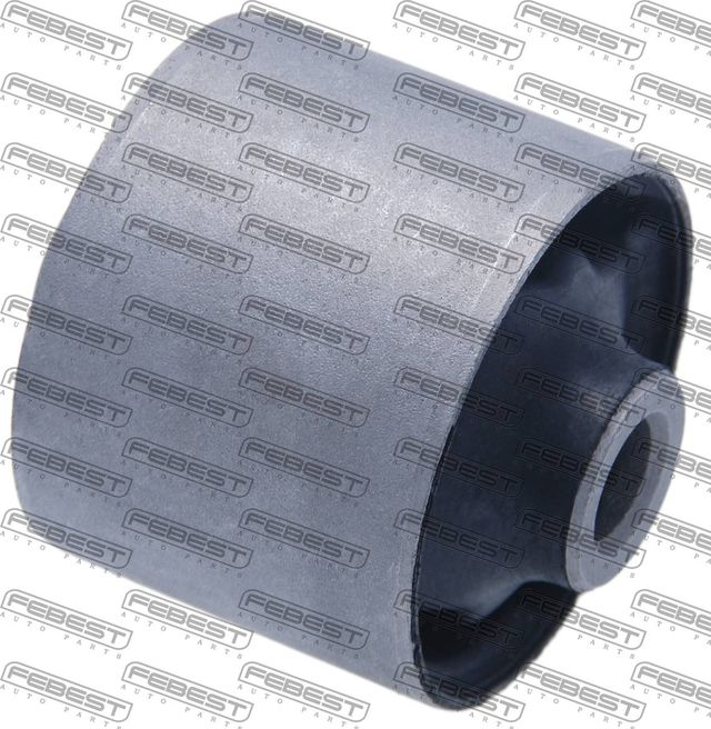 Подушка (опора) двигателя Febest для Nissan Terrano I 1986-1996. Артикул NAB-D22DM