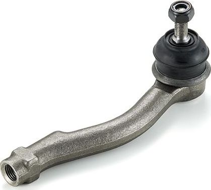 Наконечник рулевой тяги GMB левый для Kia Opirus I 2003-2011. Артикул 0711-0112