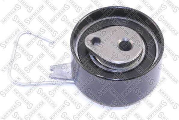 Натяжной ролик (натяжитель) ремня ГРМ Stellox. Артикул 03-40289-SX