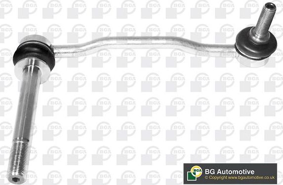 Стойка (тяга) стабилизатора BGA. Артикул LS6704