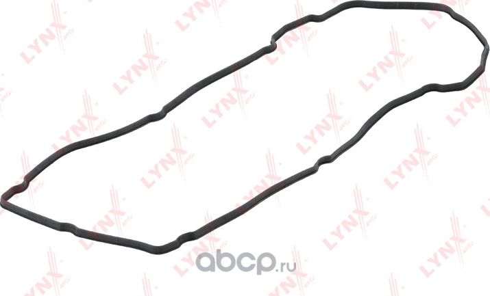 Прокладка крышки ГБЦ (Lynxauto). Артикул SG0966