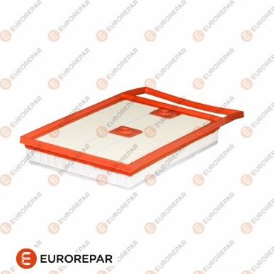 Воздушный фильтр Eurorepar. Артикул 1667448580