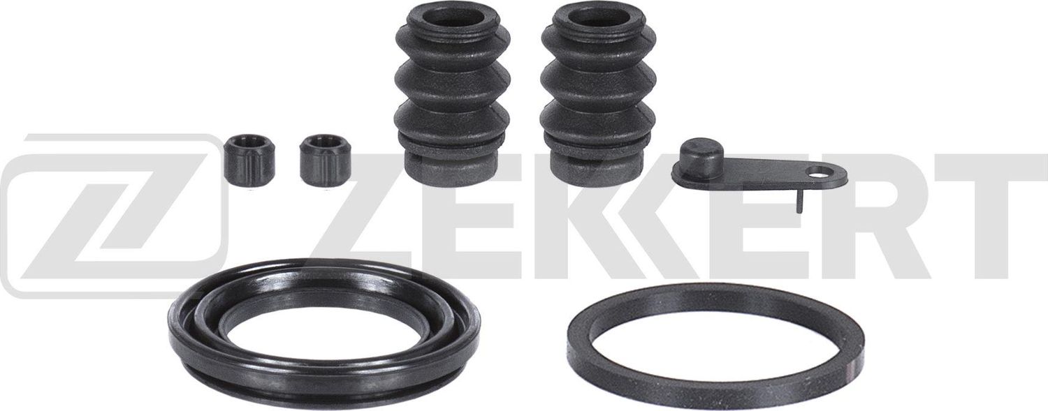 Ремкомплект тормозного суппорта Zekkert. Артикул BR-1243