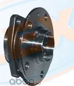 Ступица колеса (LEX). Артикул CK4488