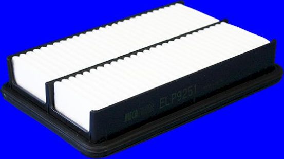 Воздушный фильтр MecaFilter. Артикул ELP9251