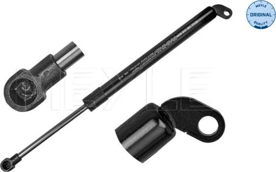 Амортизатор (упор) багажника Meyle Original для BMW 5 IV (E39) 1995-2003. Артикул 340 160 0104