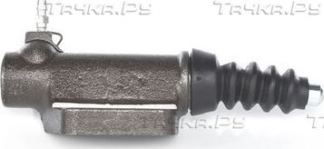 Цилиндр сцепления рабочий Bosch. Артикул 0 986 486 556