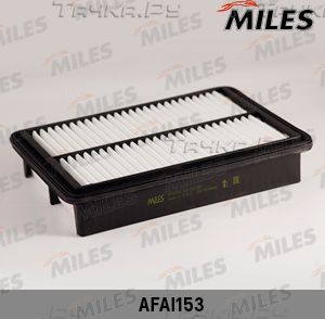 Воздушный фильтр Miles для Hyundai H-1 II 2008-2026. Артикул AFAI153