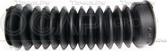 Пыльник рулевой рейки OCAP передний правый/левый для Volkswagen Passat B2 1979-1988. Артикул 1211086