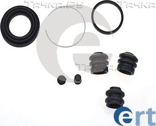 Ремкомплект тормозного суппорта ERT. Артикул 400680