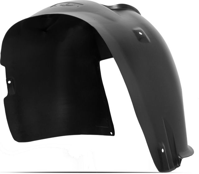 Подкрылок (локер) TOTEM передний левый для Exeed TXL SUV 2020-2026. Артикул TOTEM.A0N008.11