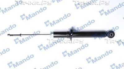 Амортизатор Mando задний для Mitsubishi Colt V (CJ) 1996-2000. Артикул MSS016865
