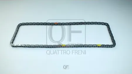 Цепь привода ГРМ (Quattro Freni). Артикул qf13a00126