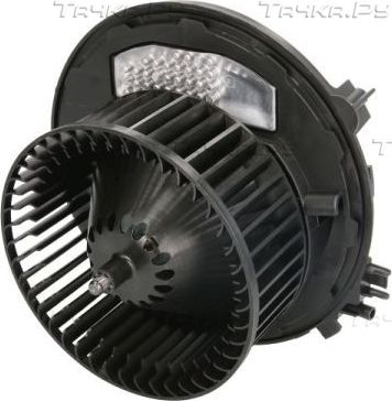 Вентилятор, мотор печки (отопителя) салона Thermotec для Audi S3 III (8V) 2012-2026. Артикул DDW018TT
