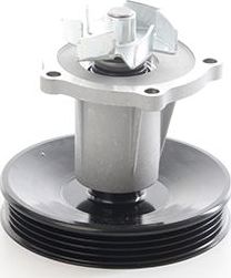 Помпа (водяной насос) BSG (Алюминиевое литье) для Chevrolet Aveo I 2008-2012. Артикул BSG 16-500-005