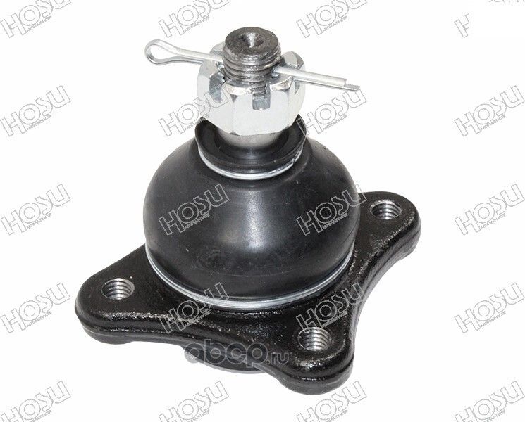 Шаровая опора верхняя MMC Pajero V7# 99 LH=RH (Hosu). Артикул HSBJ0124