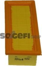 Воздушный фильтр Purflux. Артикул A258