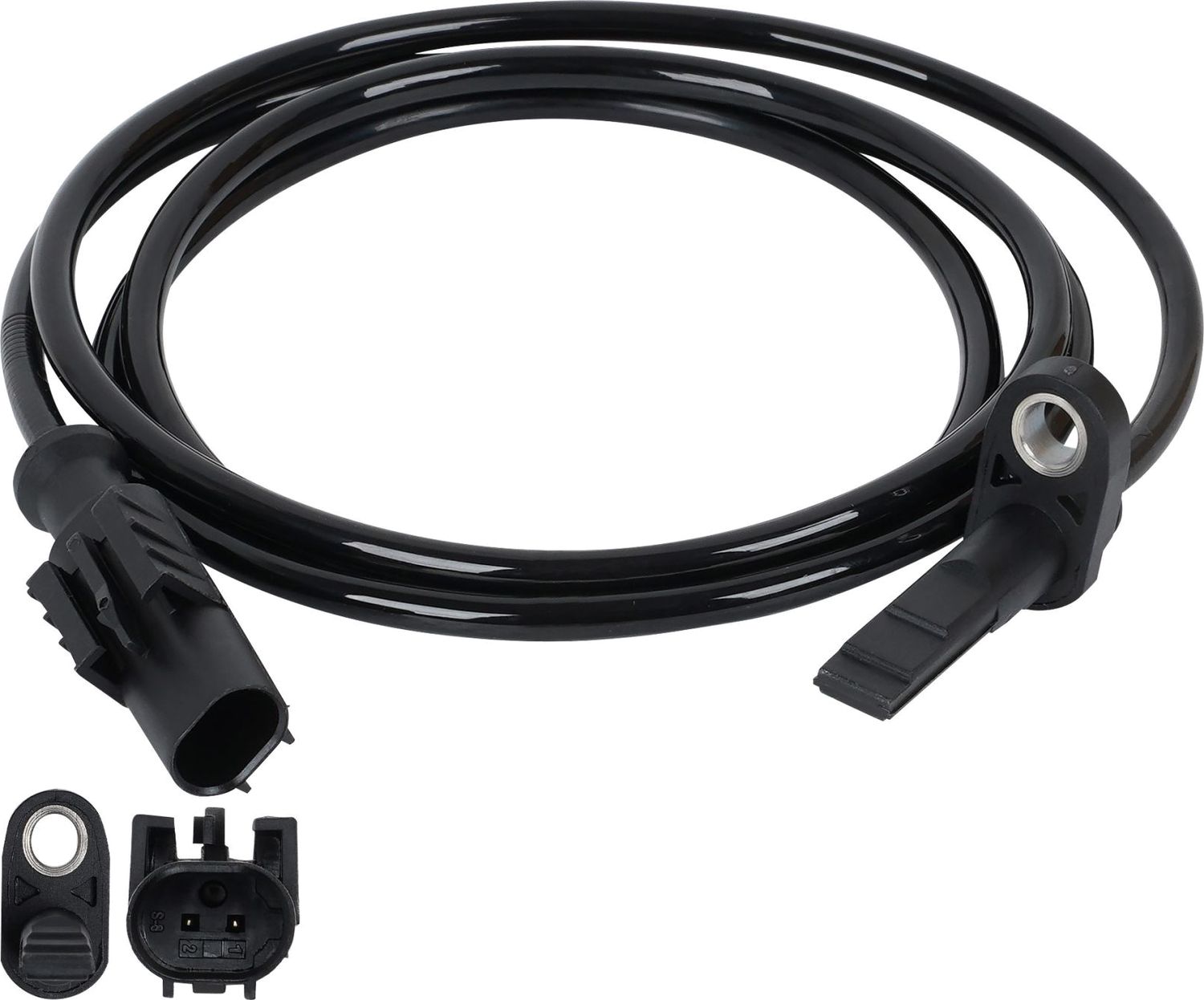 Датчик ABS StartVOLT передний для IVECO Daily IV 2006-2011. Артикул VS-ABS 1617