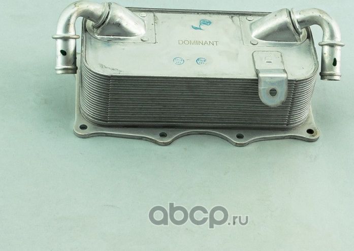 Теплообменник (Dominant). Артикул PO0830100001