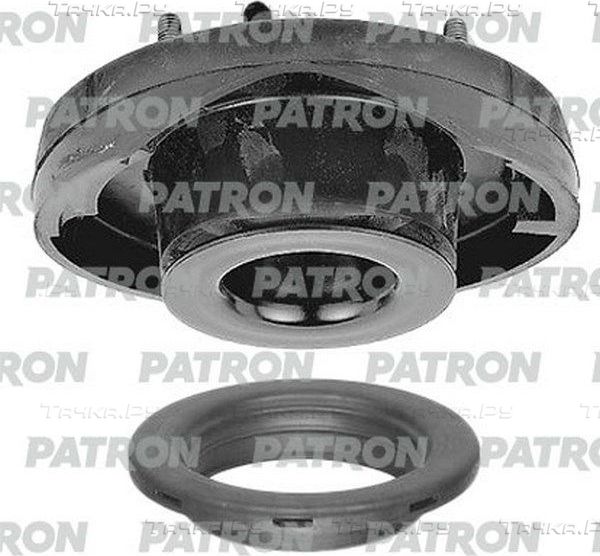 Опора амортизатора (стойки) Patron. Артикул PSE40284