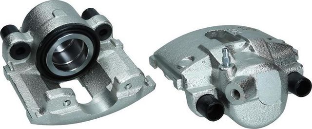 Тормозной суппорт Kamoka (Серый чугун) передний левый для Fiat Strada 1999-2026. Артикул JBC0111