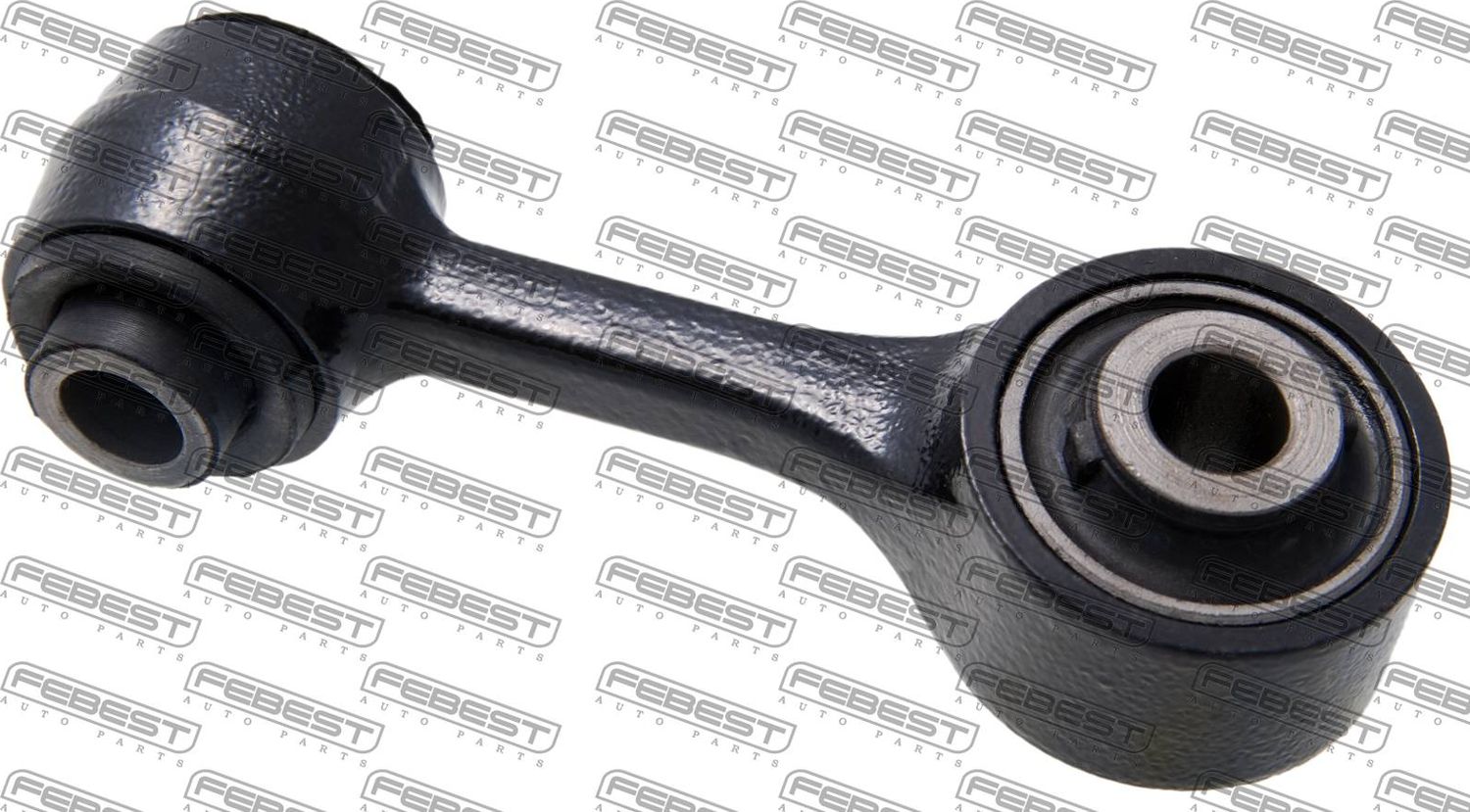 Стойка (тяга) стабилизатора Febest. Артикул 0123-GRJ200FL