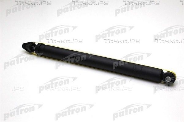 Амортизатор Patron задний для Ford C-MAX I 2003-2010. Артикул PSA343413