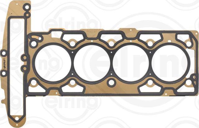 Прокладка ГБЦ Elring для Opel Antara I 2010-2017. Артикул 167.911