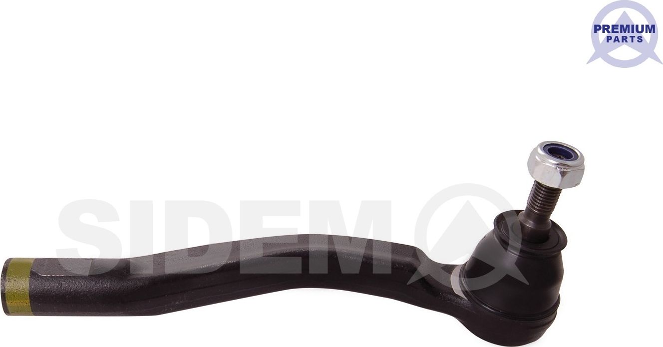 Наконечник рулевой тяги Sidem. Артикул 5235
