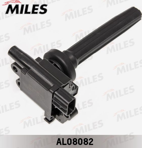 Катушка зажигания Miles для Mitsubishi Space Star I 1998-2004. Артикул AL08082