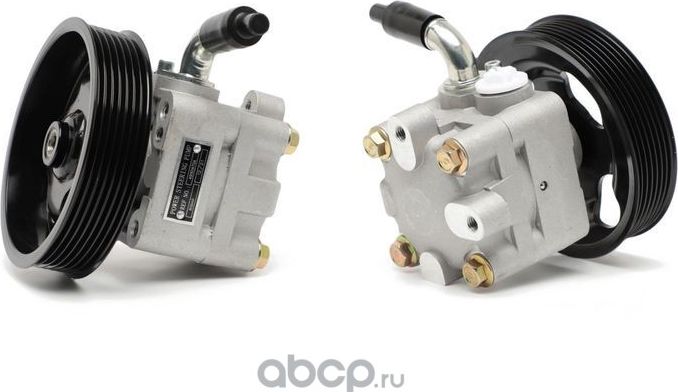 Новый насос ГУР Nissan Murano 2008-2014, Nissan Teana 2008 (Pstpro). Артикул NB5233PST