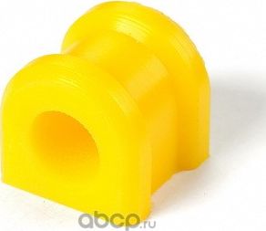 Втулка стабилизатора  задней подвески полиуретановая TOYOTA PREMIO/ALLION ZZT245  OPA ZCT15  VISTA/V (Точка Опоры). Артикул 1-01-768