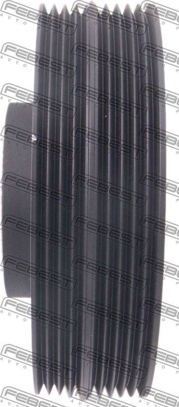 Шкив коленвала Febest для Subaru Forester III 2008-2012. Артикул SBDS-EJ251