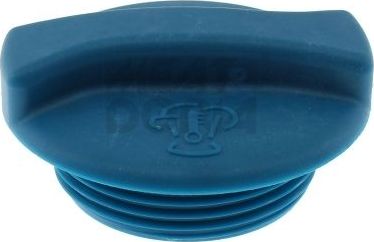 Крышка расширительного бачка Meat & Doria. Артикул 2036028