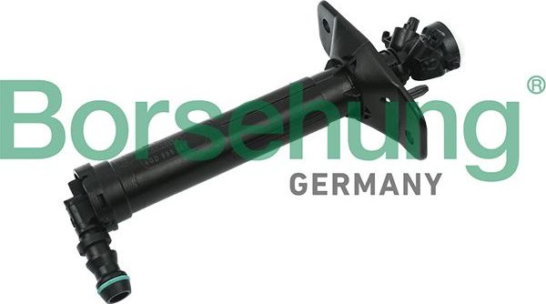 Форсунка омывателя фар Borsehung. Артикул B18502