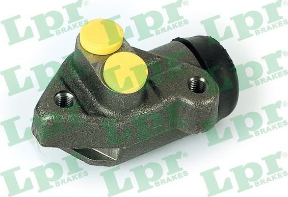Тормозной цилиндр LPR (Серый чугун). Артикул 4280