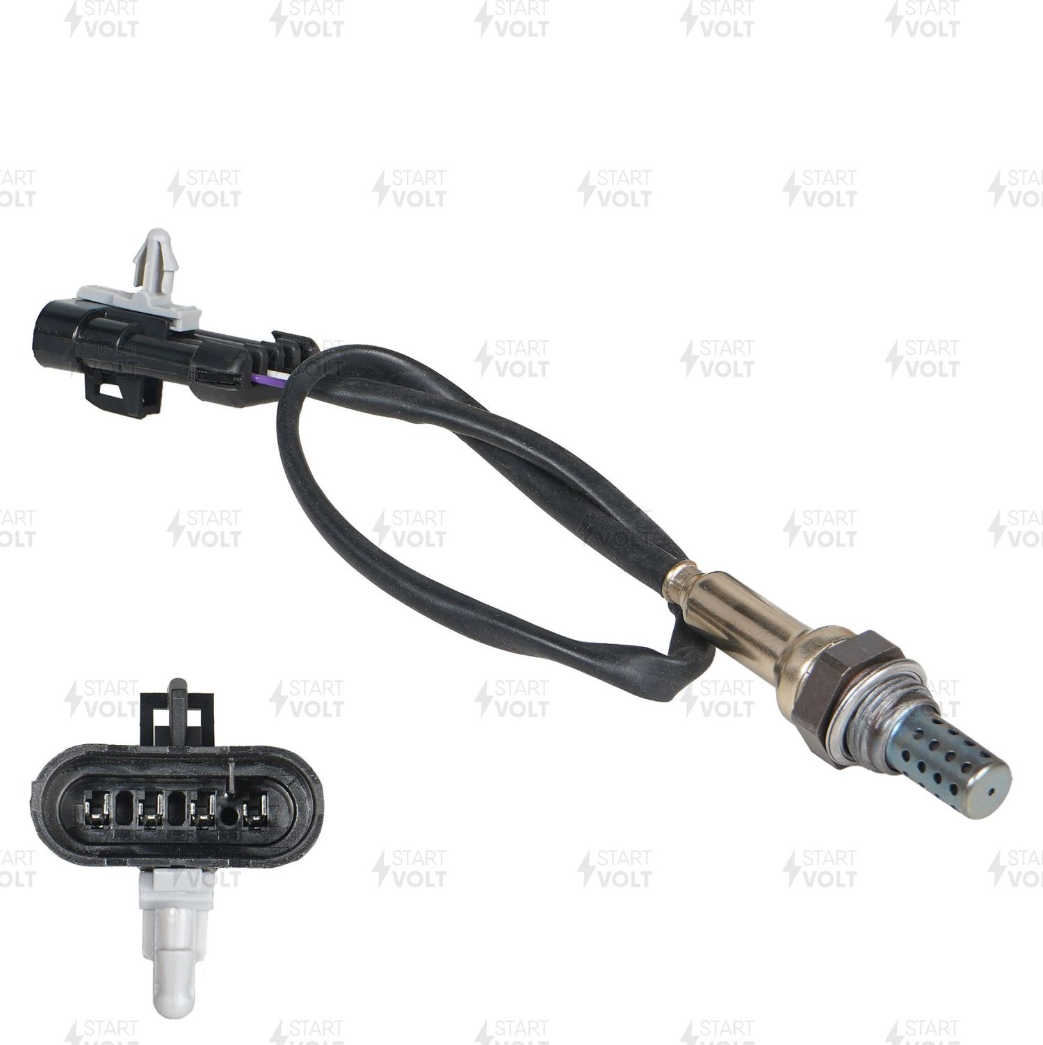 Лямбда-зонд (кислородный датчик) StartVOLT. Артикул VS-OS 2713