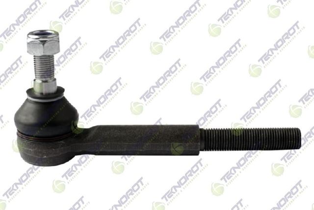 Наконечник рулевой тяги Teknorot внутренний для Opel Commodore C 1978-1982. Артикул O-802
