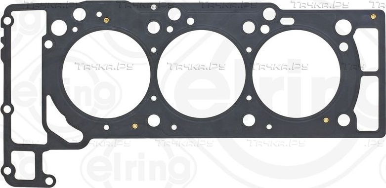 Прокладка ГБЦ Elring правый для Mercedes-Benz S-Класс IV (W220) 2002-2005. Артикул 220.940