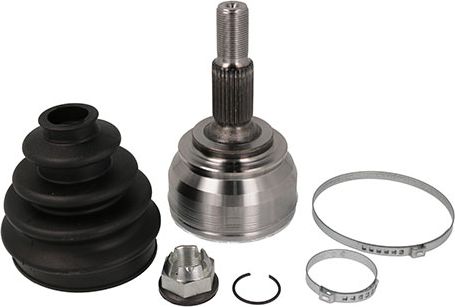 Шрус наружный (граната) Metelli передний для Opel Combo E 2018-2026. Артикул 15-1930