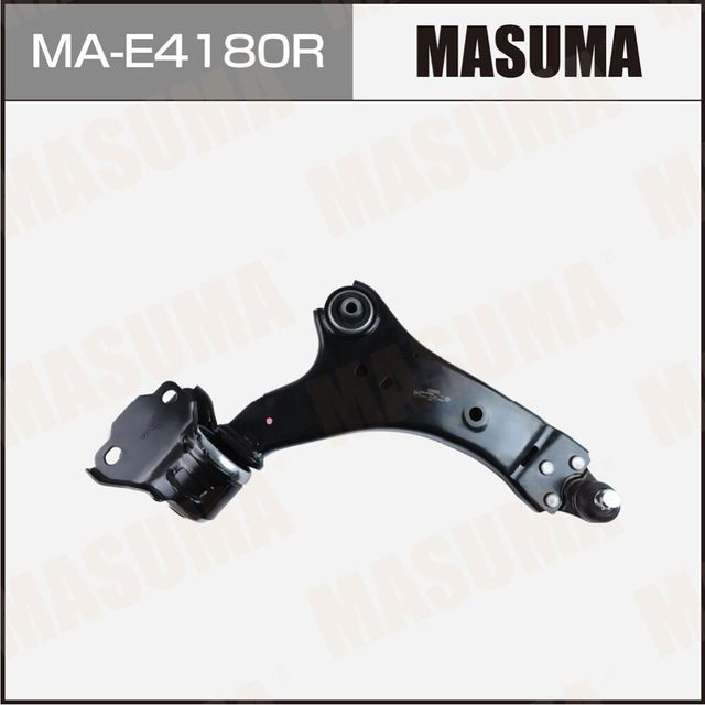 Рычаг верхний MASUMA, front low VOLVO XC60 09-15 (R). Артикул MAE4180R