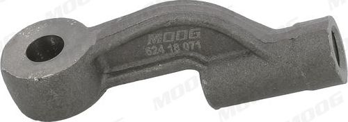 Наконечник рулевой тяги MOOG правый/левый внешний для Smart Roadster W452 2003-2005. Артикул ME-ES-2853