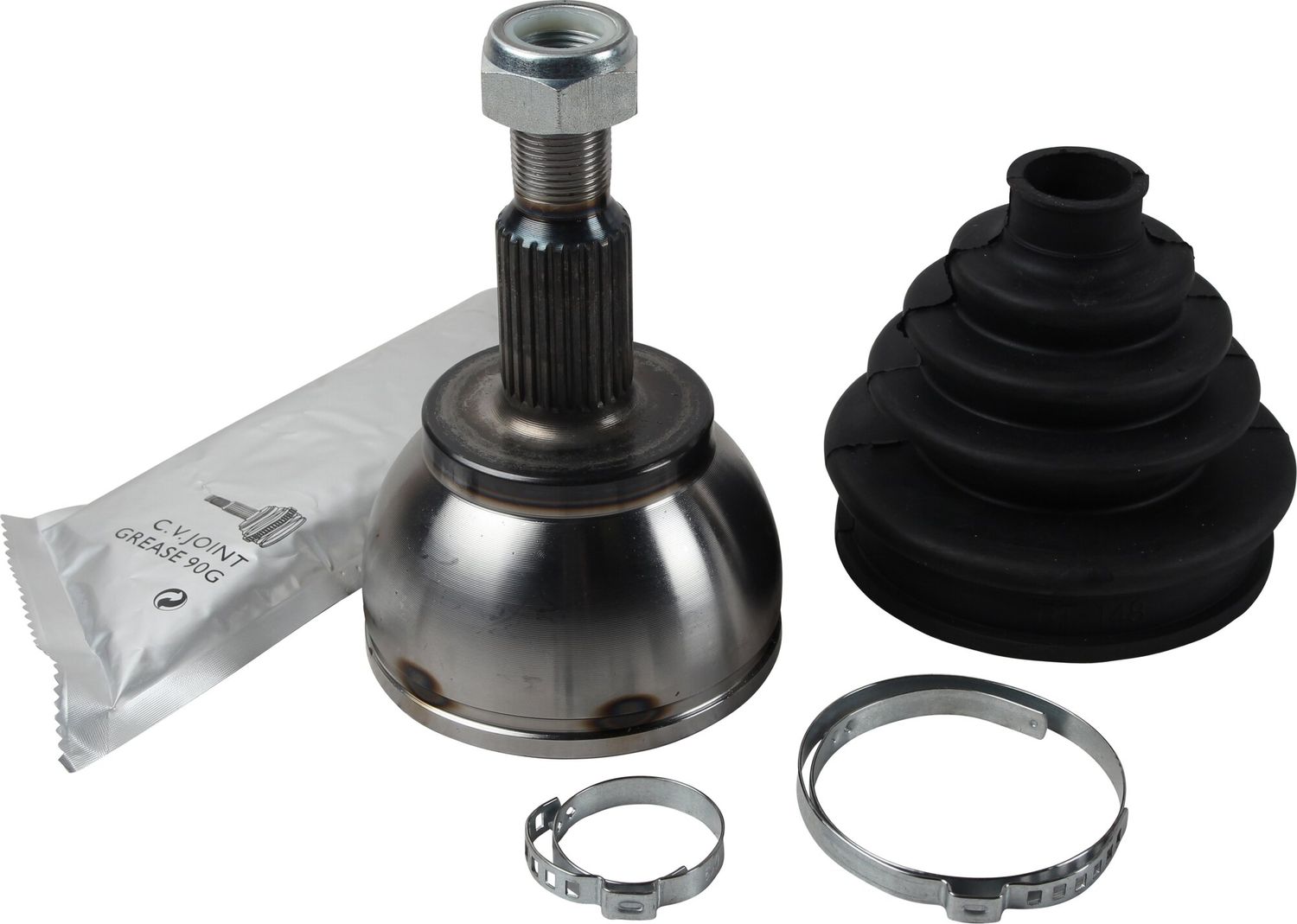 Шрус наружный (граната) JP Group. Артикул 1343300710