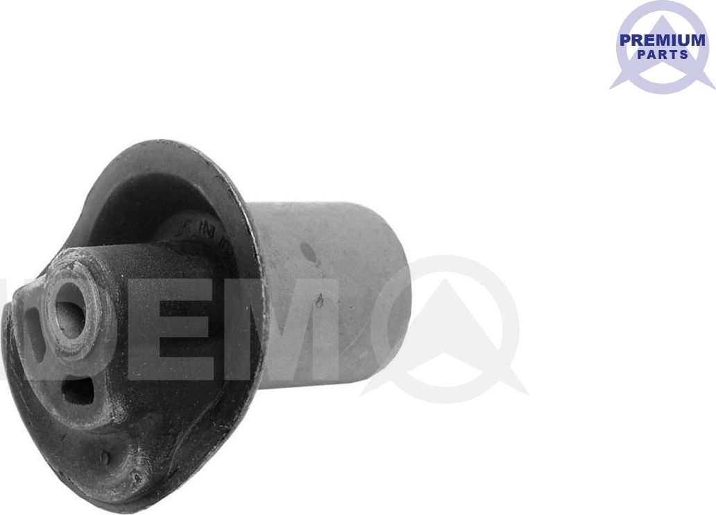 Сайлентблок задней балки Sidem. Артикул 863708