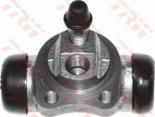 Тормозной цилиндр TRW (Чугун). Артикул BWD119