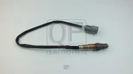 ДАТЧИК КИСЛОРОДНЫЙ (Quattro Freni). Артикул QF57A00091