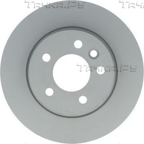 Тормозной диск Bosch. Артикул 0 986 479 154