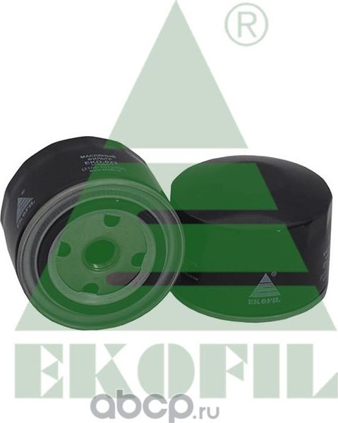Масляный фильтр стандарт (Ekofil). Артикул EKO022