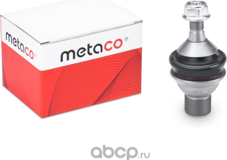 Опора шаровая нижняя передней подвески MERCEDES BENZ W166 M-KLASSE (ML) (2011>) (Metaco). Артикул 4200366